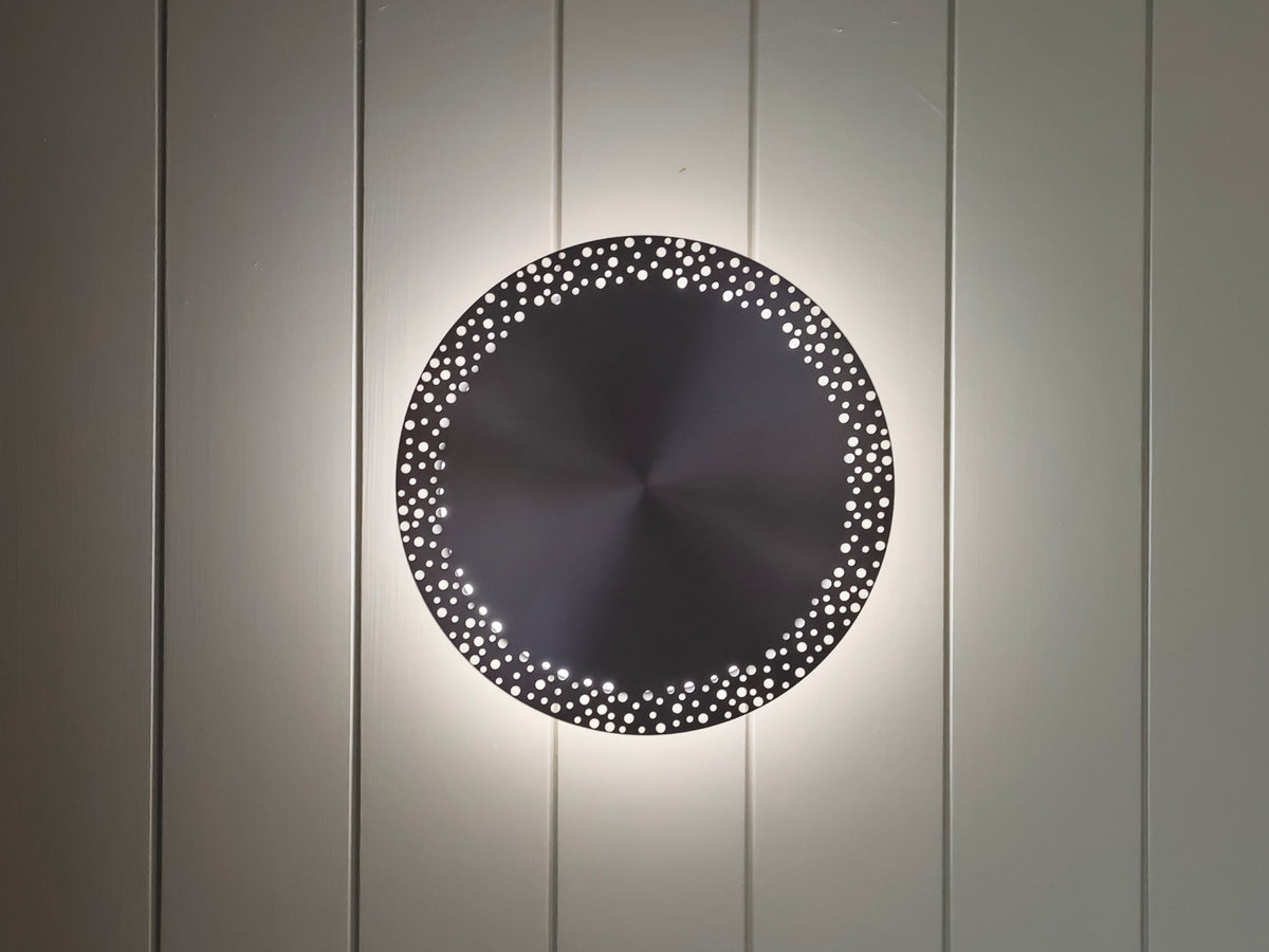 Stella Wall Light - IP44 rated