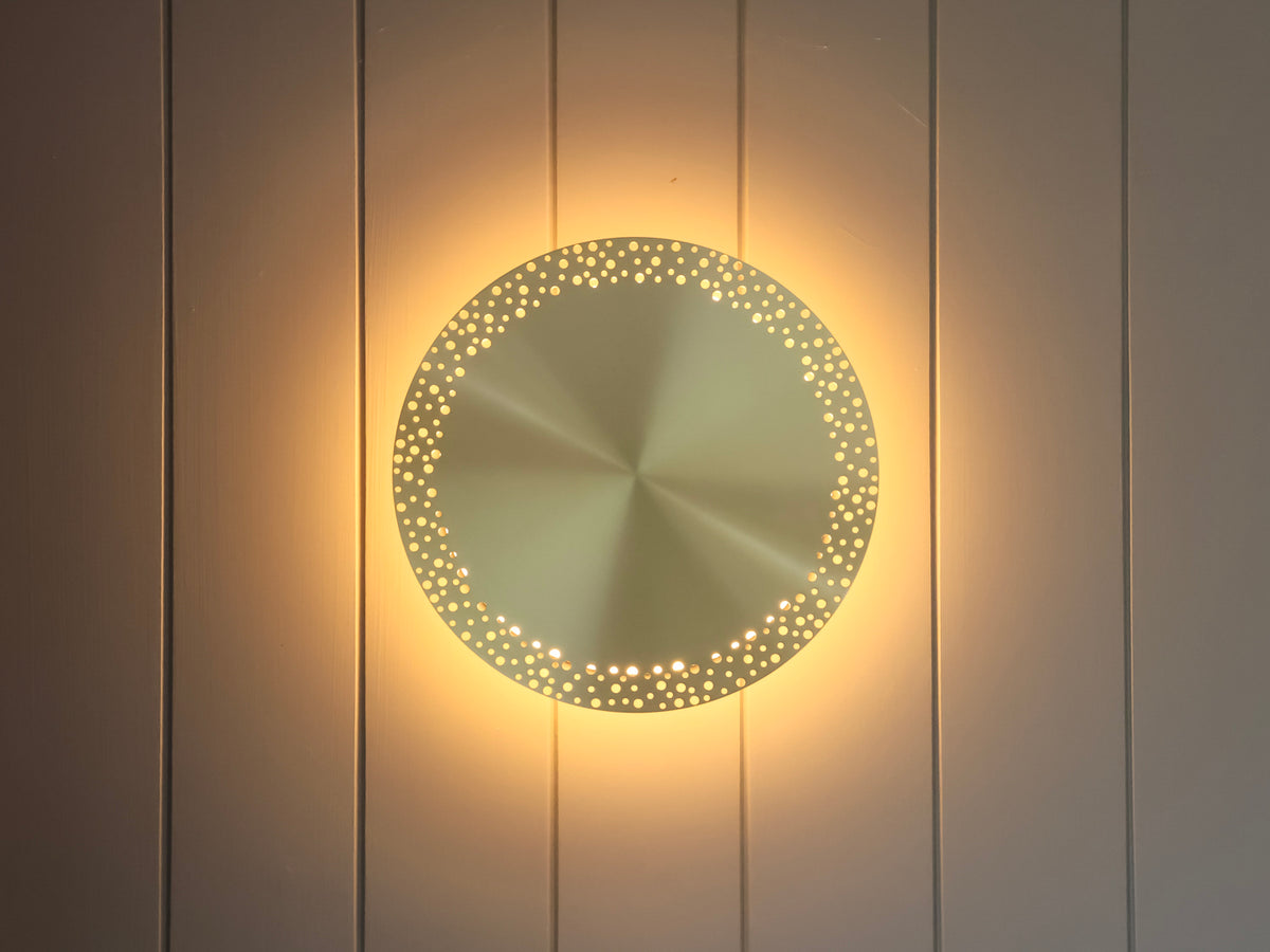 Stella Wall Light - IP44 rated