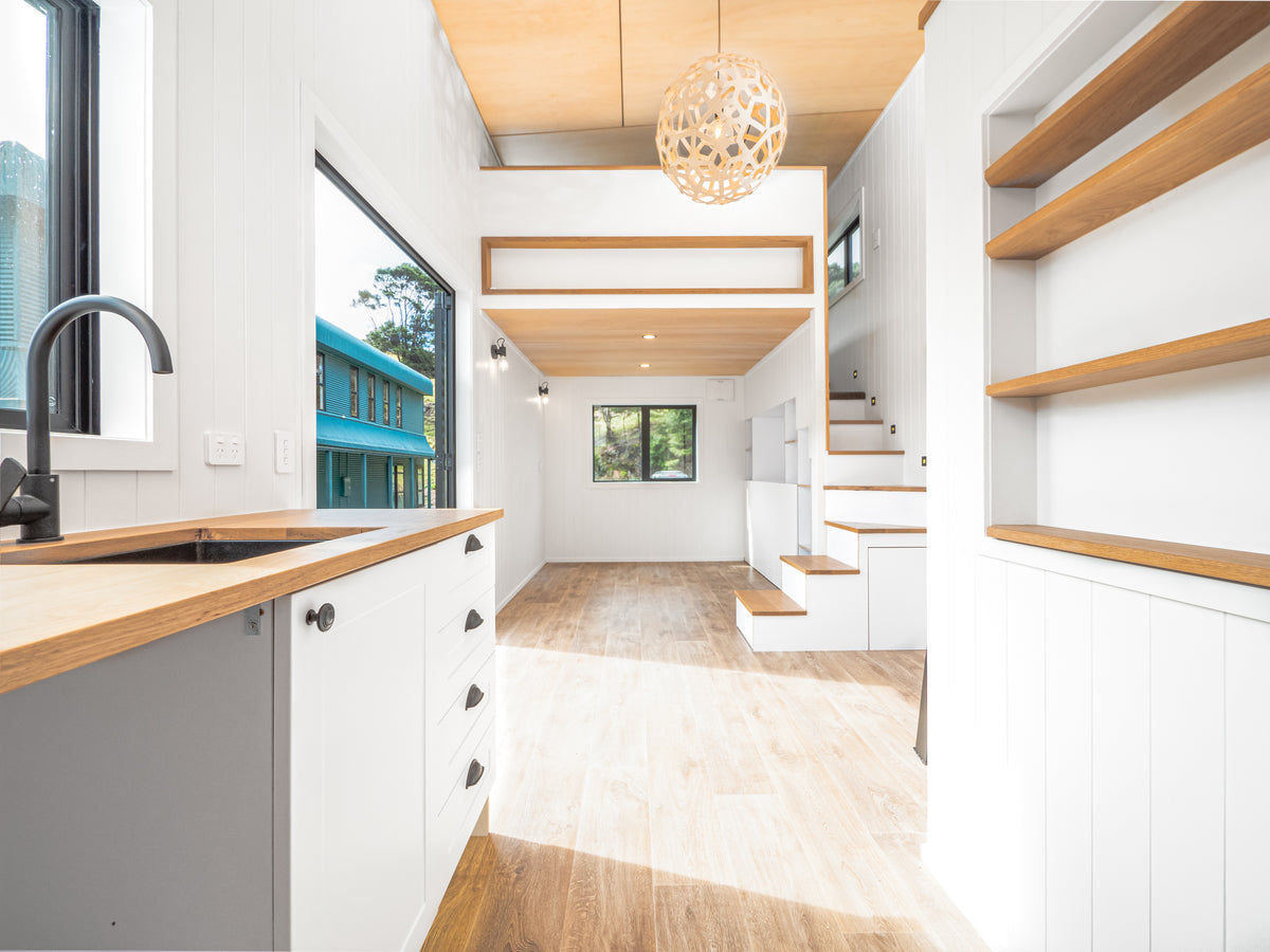 Coral by David Trubridge