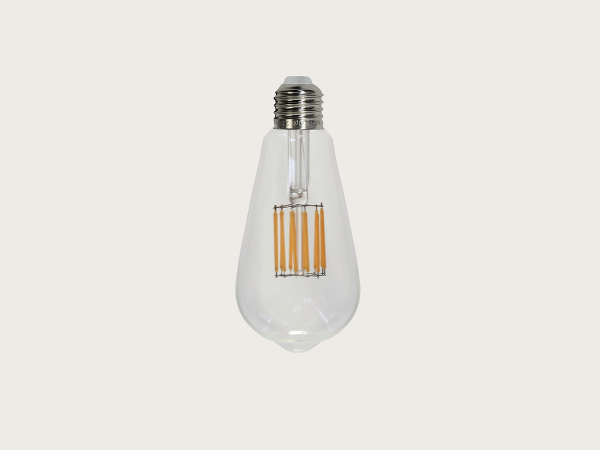 LED - Tear Drop - 10W