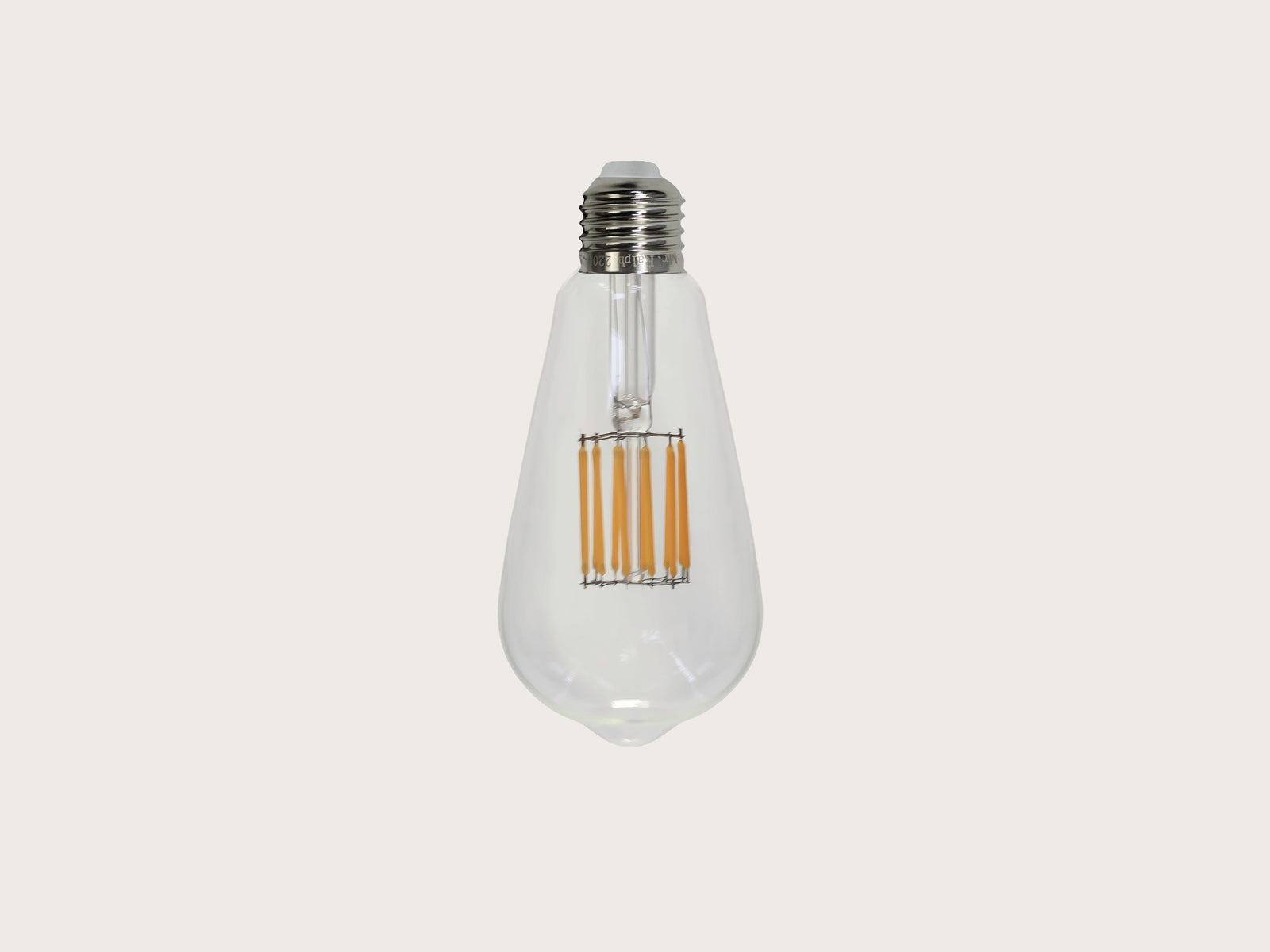LED - Tear Drop - 10W