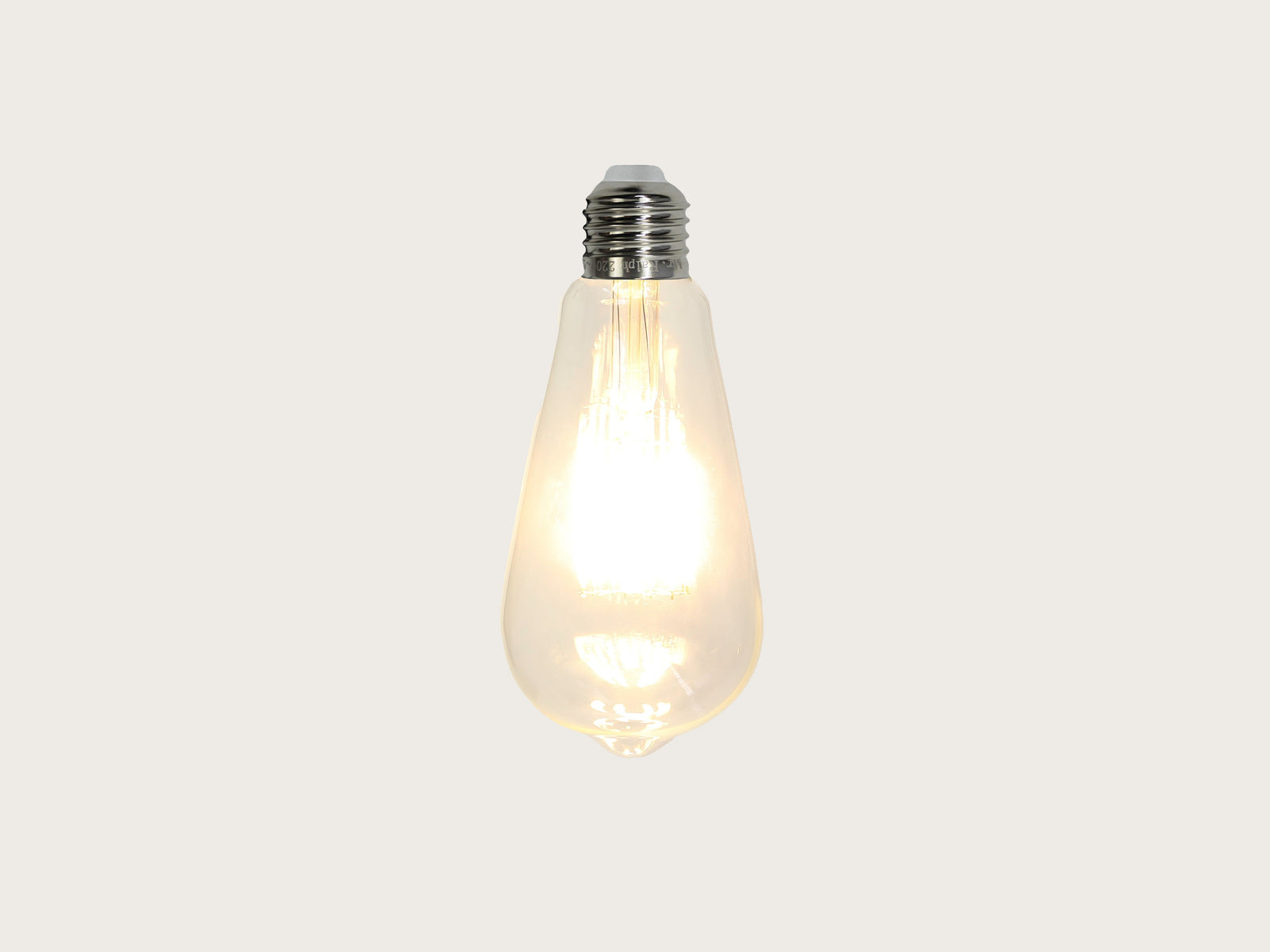 LED - Tear Drop - 10W