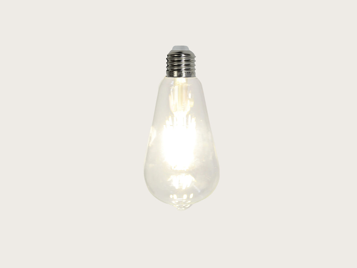 LED - Tear Drop - 7W