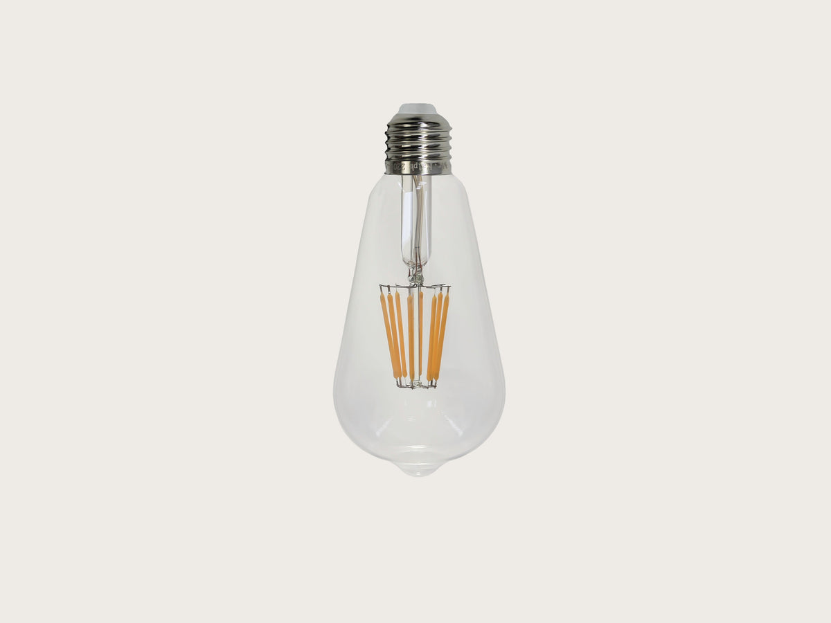 LED - Tear Drop - 7W