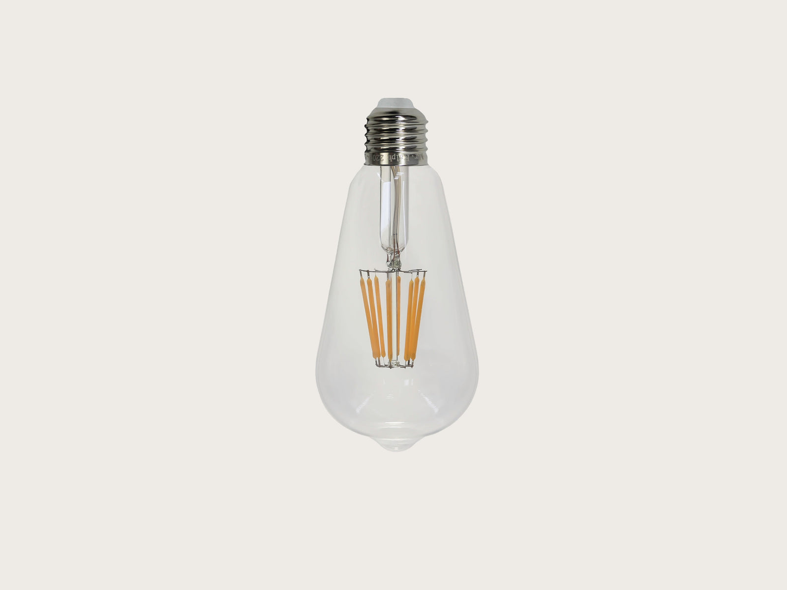 LED - Tear Drop - 7W