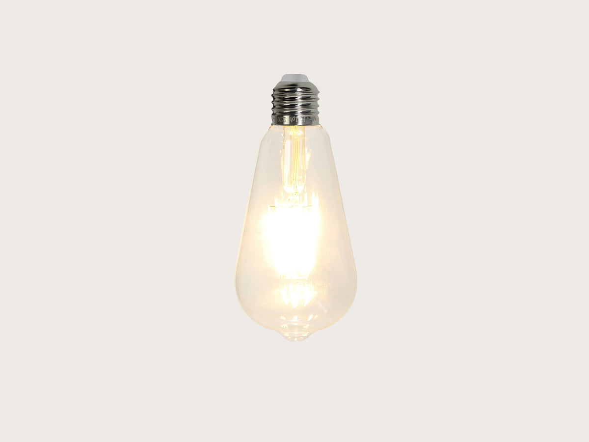 LED - Tear Drop - 7W