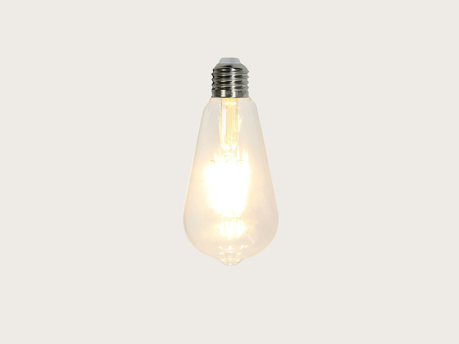 LED - Tear Drop - 7W
