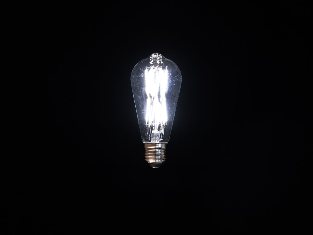 LED - Tear Drop - 10W