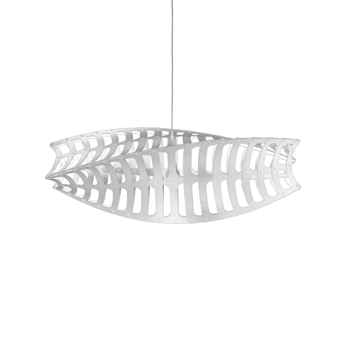 Toru by David Trubridge