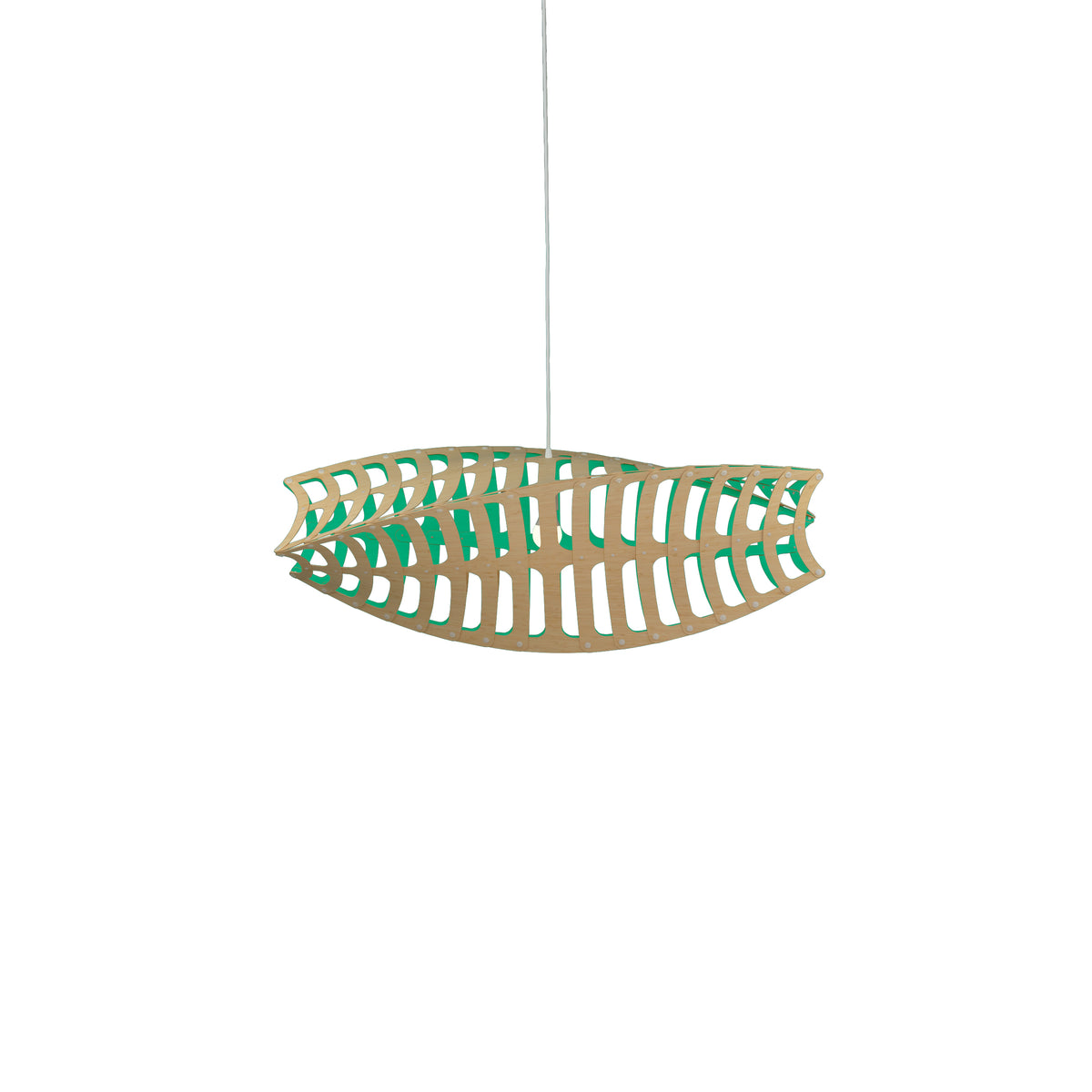 Toru by David Trubridge