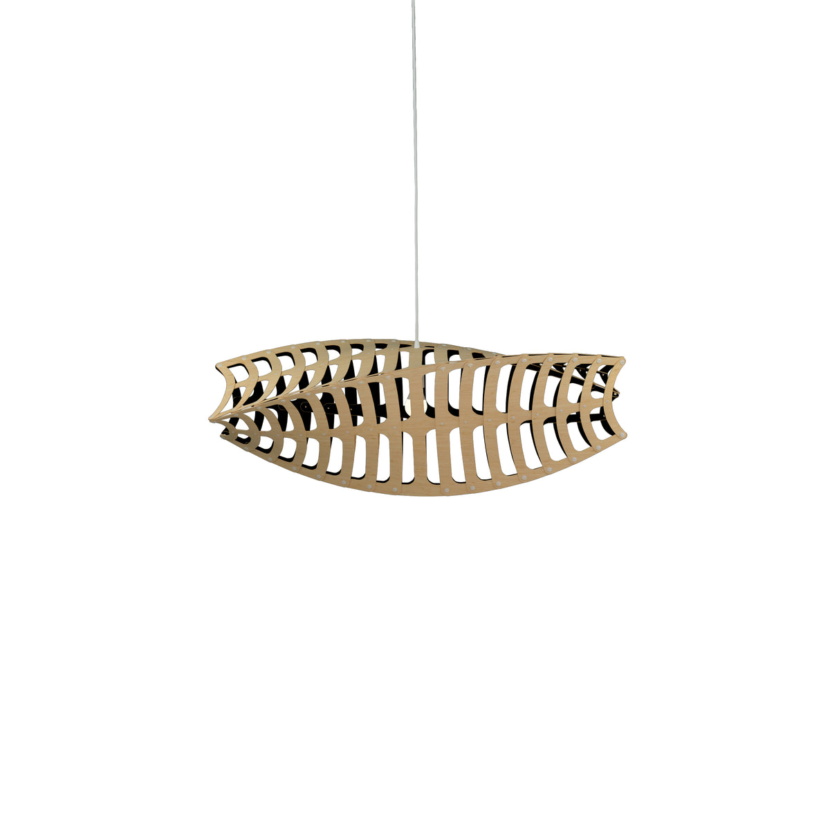 Toru by David Trubridge