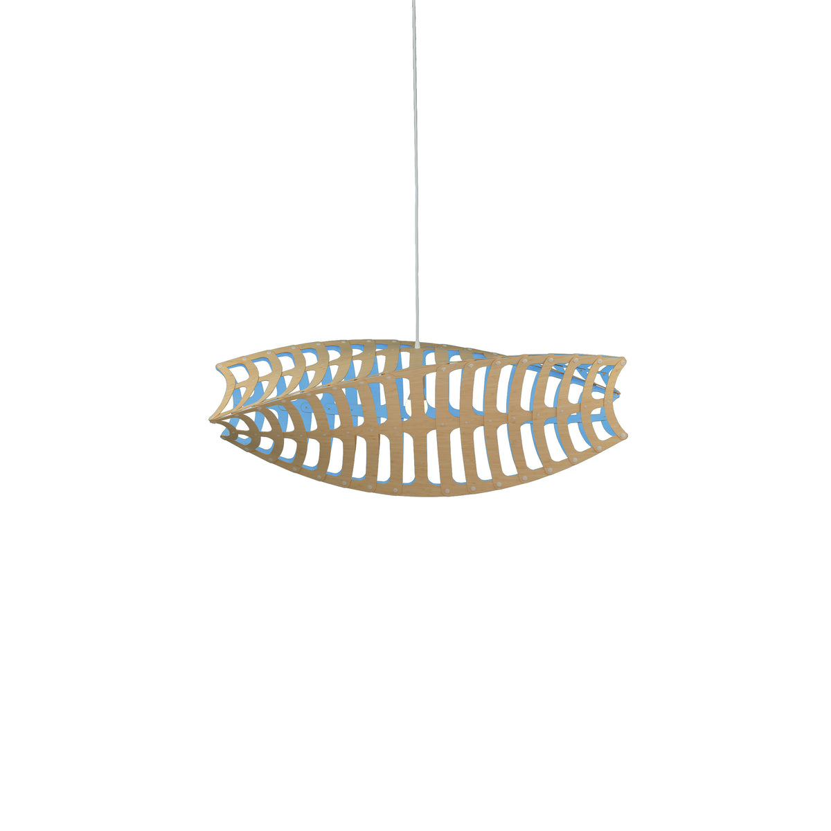 Toru by David Trubridge