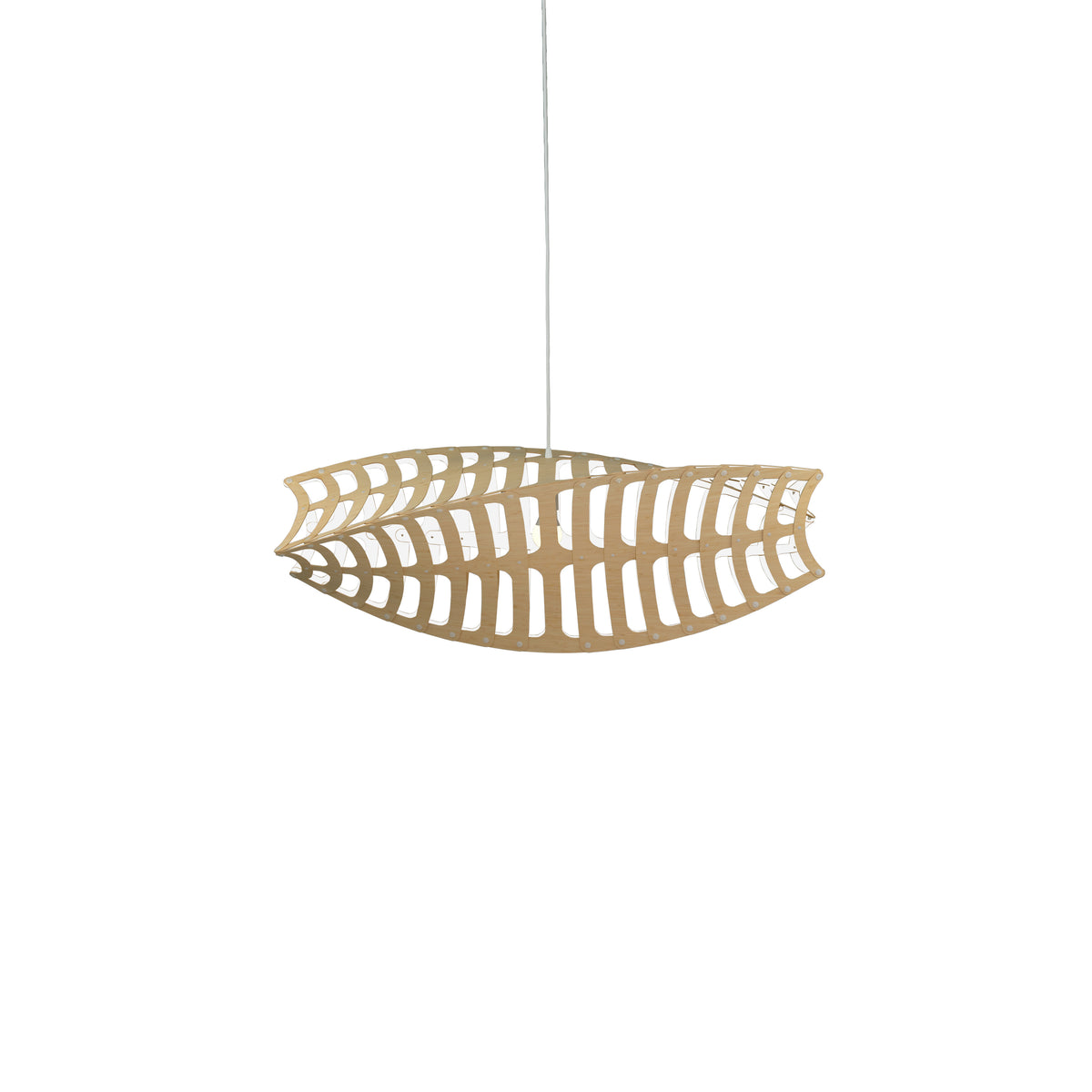 Toru by David Trubridge