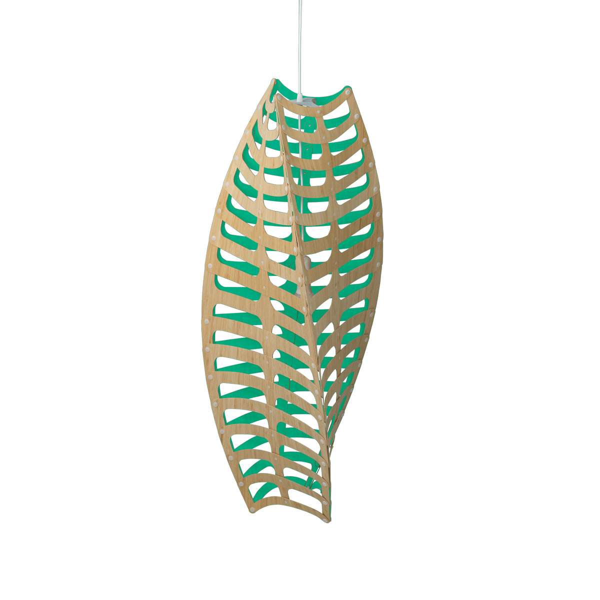 Toru by David Trubridge