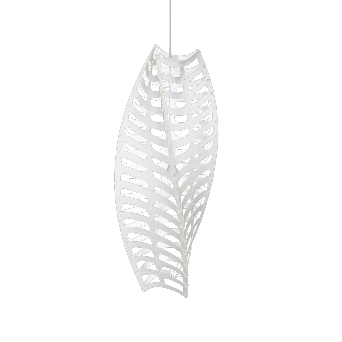 Toru by David Trubridge