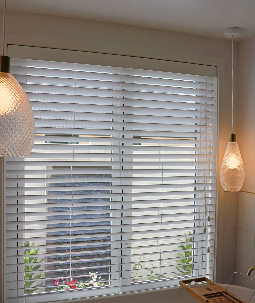 Basil Glass Fergus Pendant