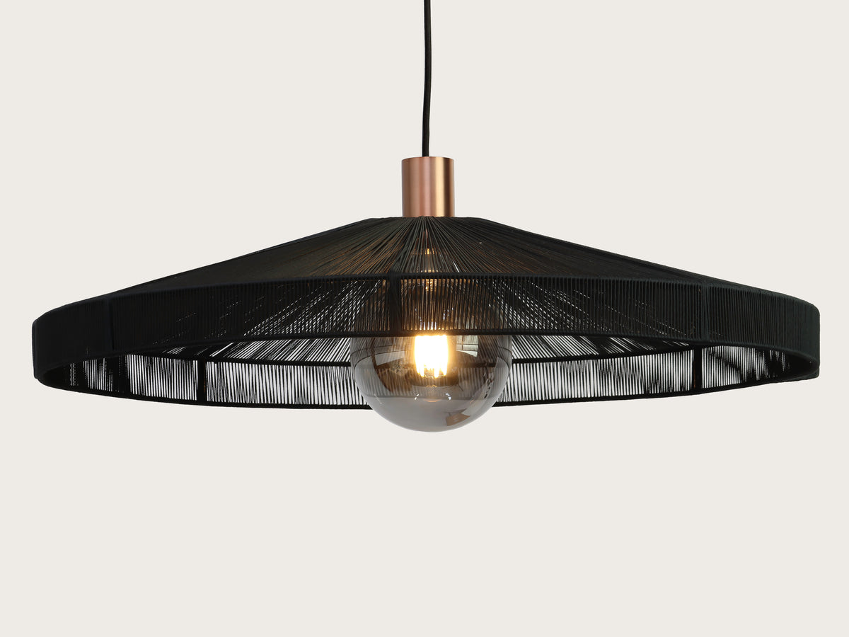 Vivienne Fergus Pendant