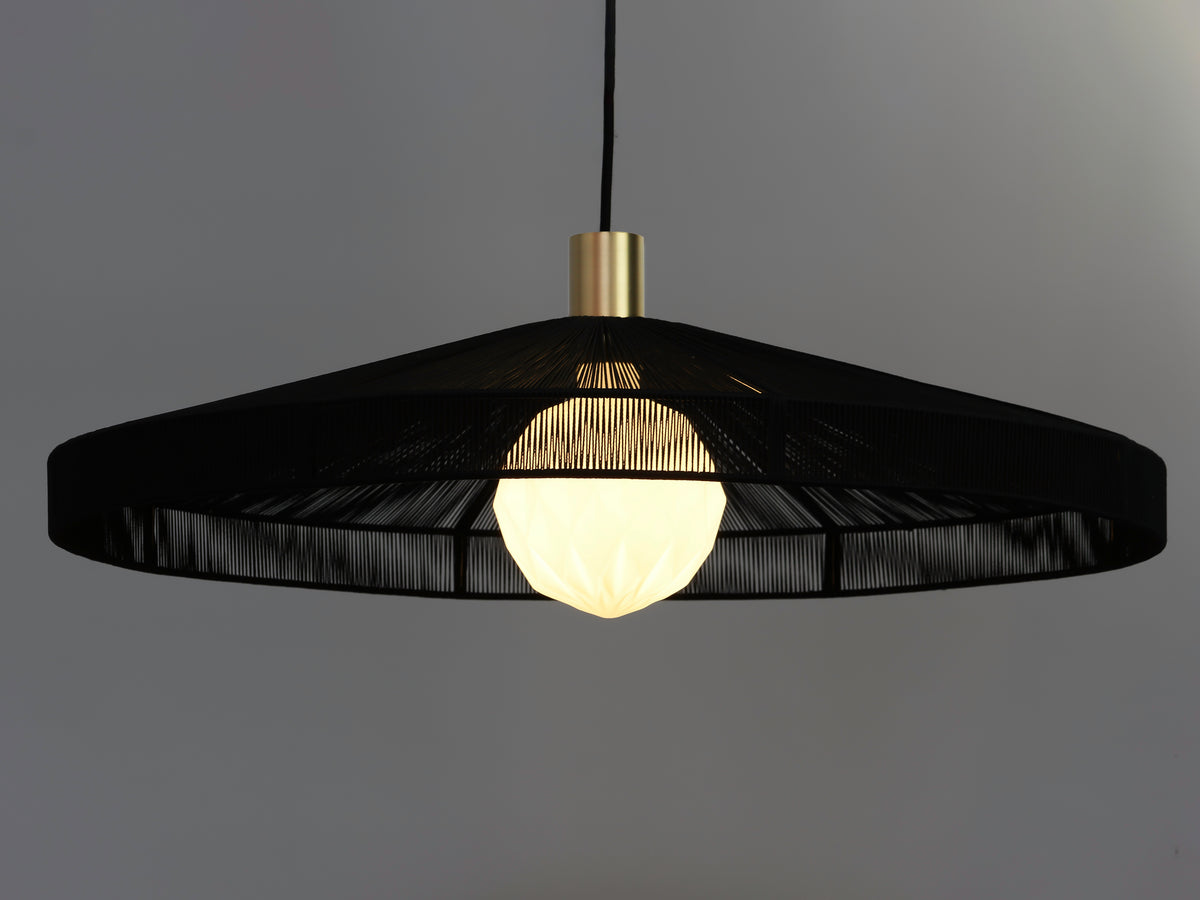 Vivienne Fergus Pendant