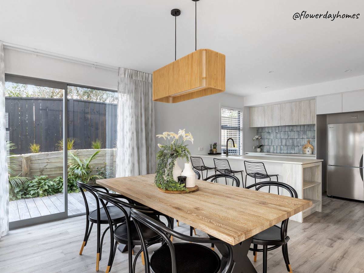 iO2 Rectangle Pendant - Small