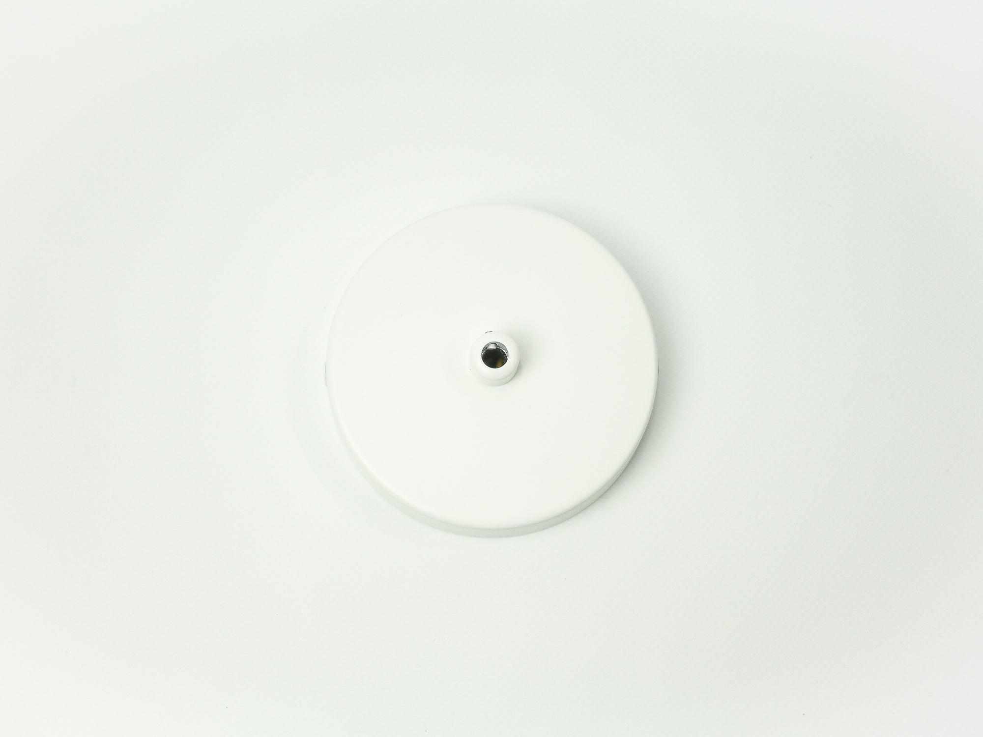 100mm Standard Ceiling Rose