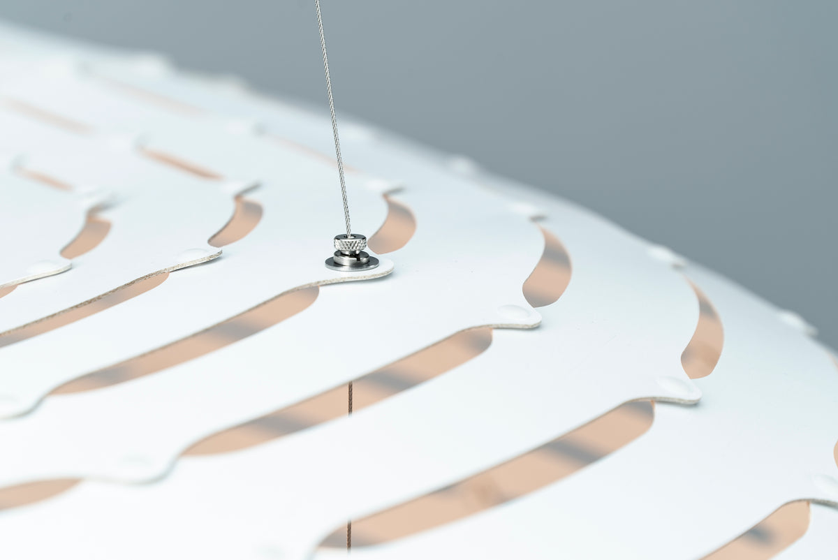 Cloud by David Trubridge