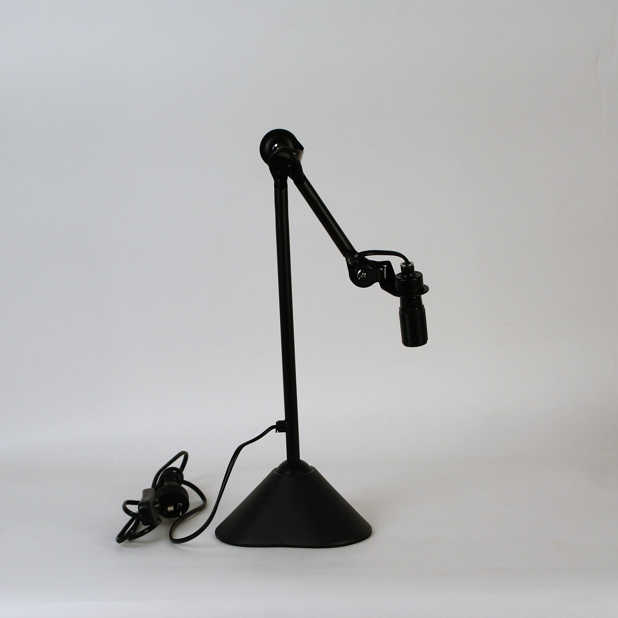 Bernard Table Lamp Base - BASE ONLY