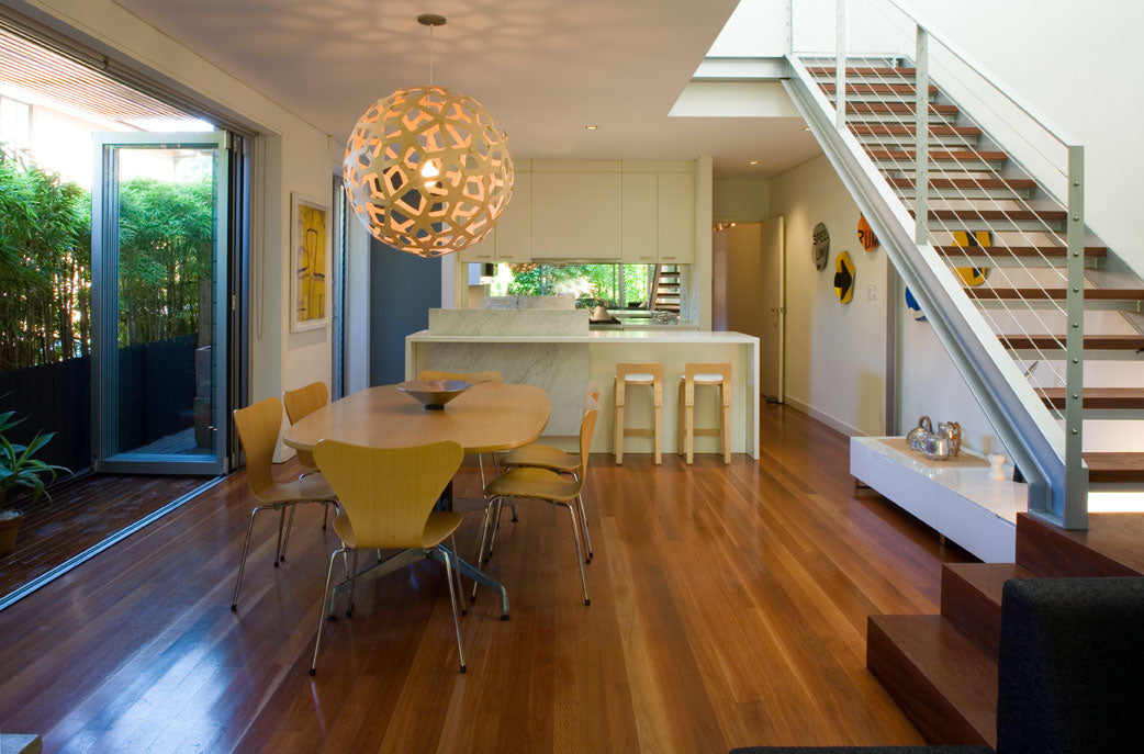 Coral by David Trubridge