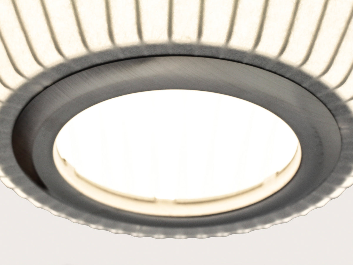 50cm Bubble Pear Pendant