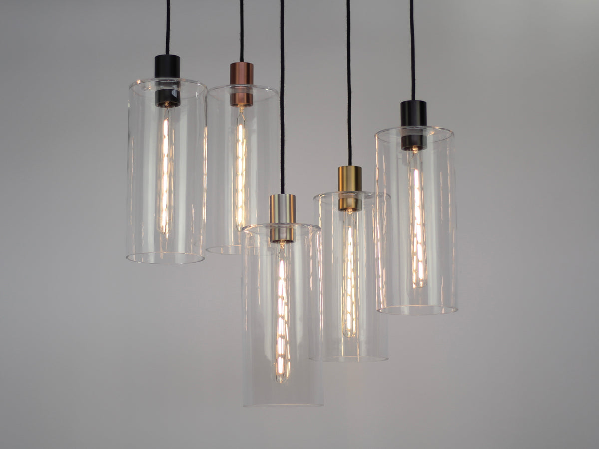LED - Cigar Bulb - 5W