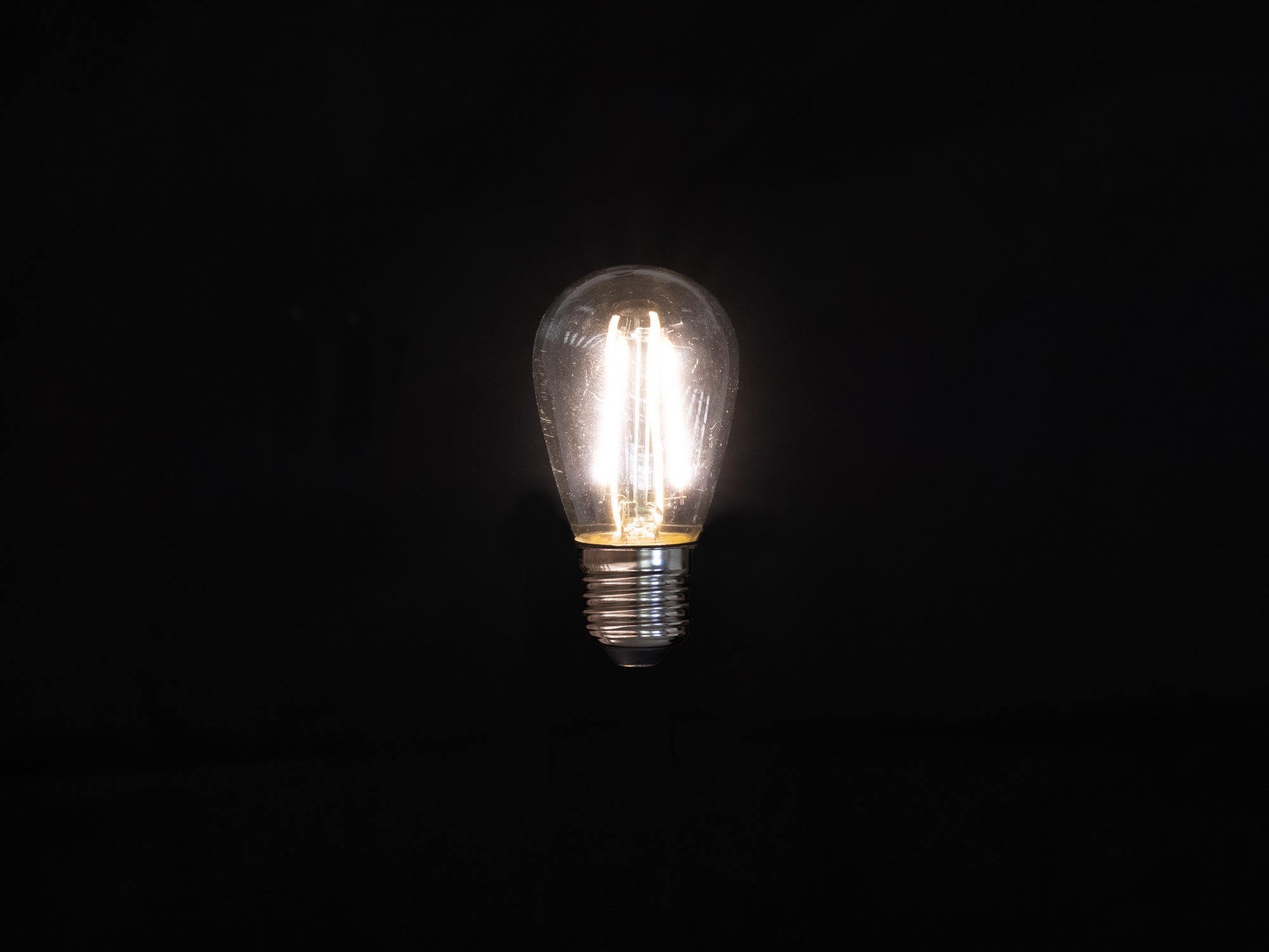 LED - Festoon Bulb - 2W  - img5ef91def7c052