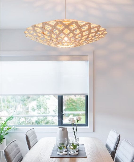 Flax by David Trubridge