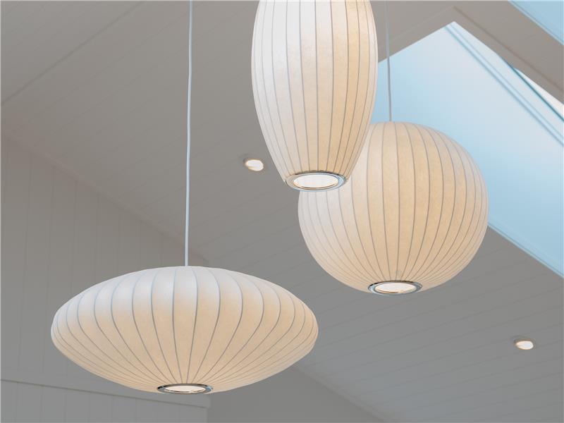 Quick Cluster - Bubble Pendants