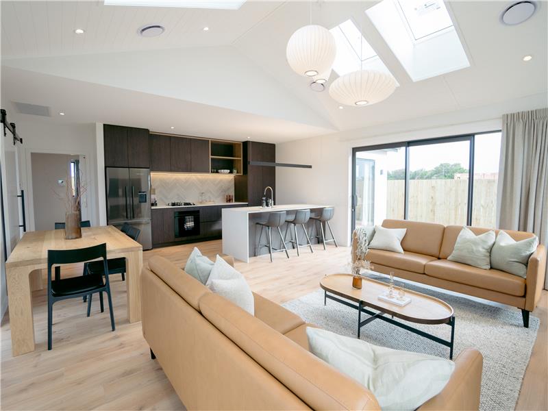 Quick Cluster - Bubble Pendants