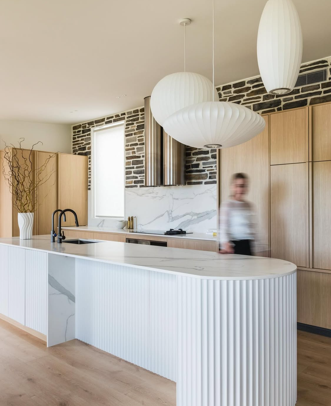 Quick Cluster - Bubble Pendants