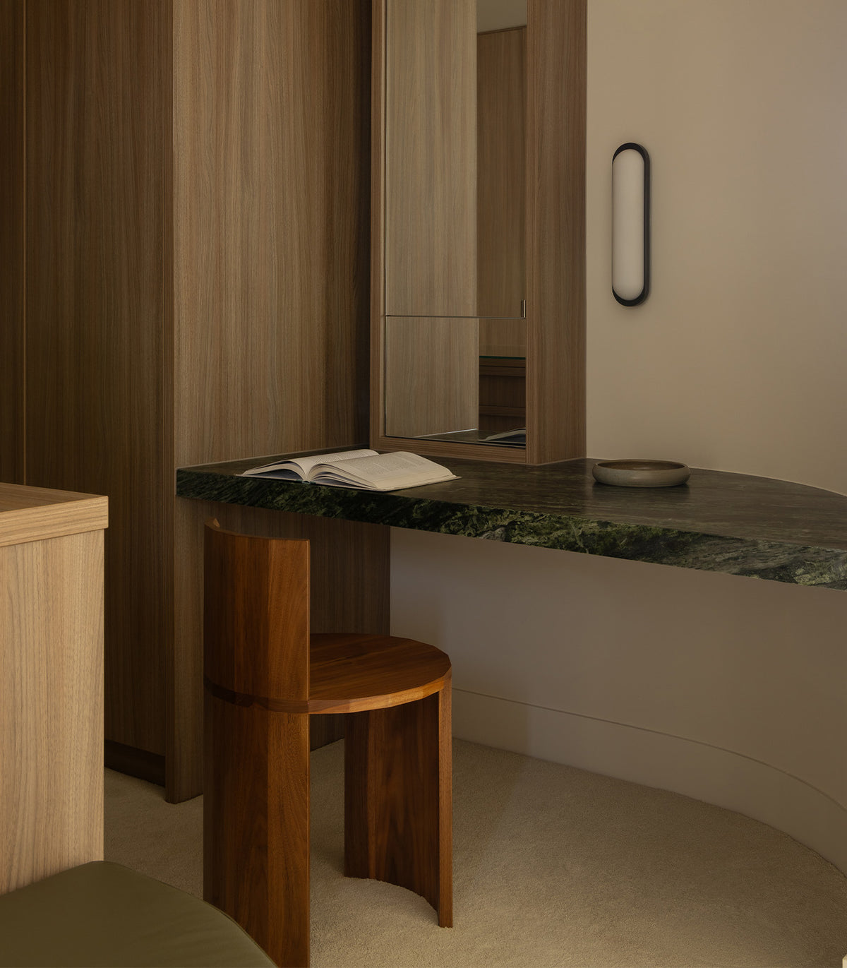 Bode Wall Light by Lighting Republic - IP65 rated