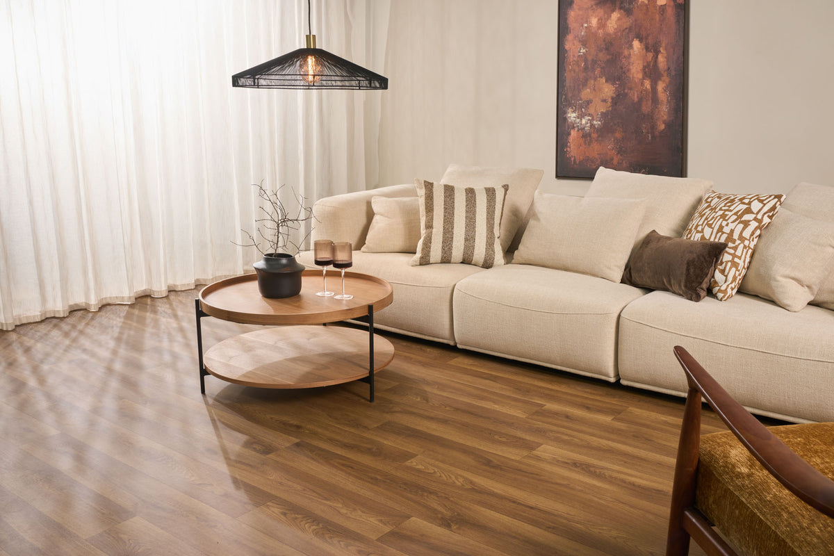 Vivienne Fergus Pendant