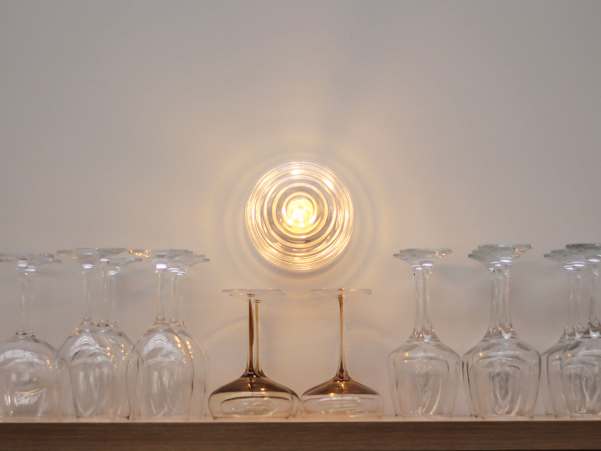 Nell Ceiling/Wall Mount - IP44 rated