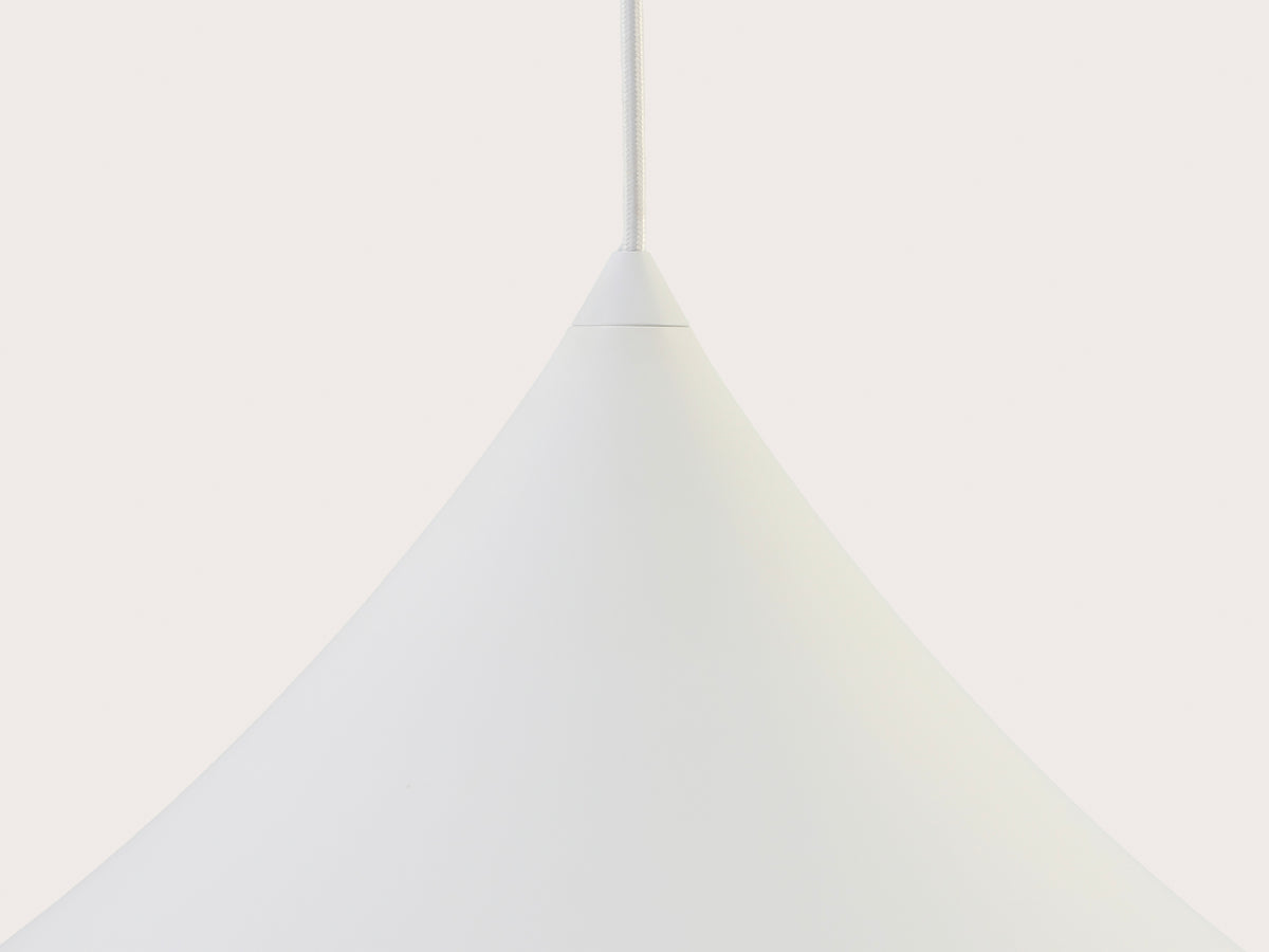 90cm Soho Metal Pendant