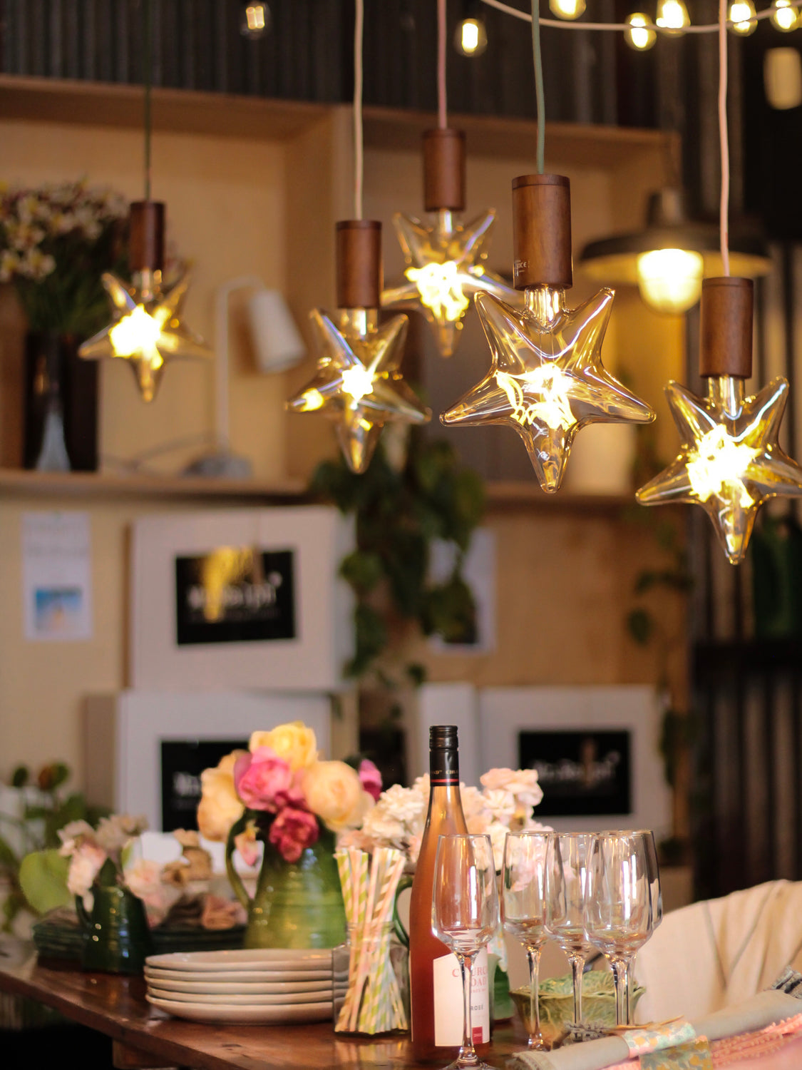 LED - NUD Star Flake 1.1W