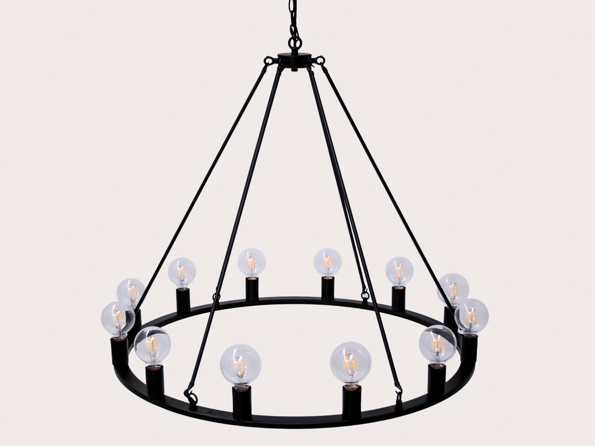 Te Awa Chandelier