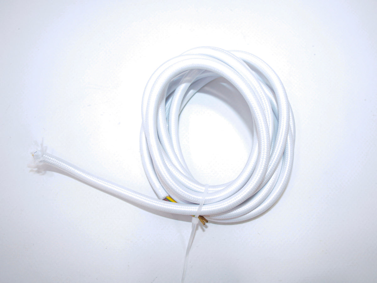 3-Core Textile Cord