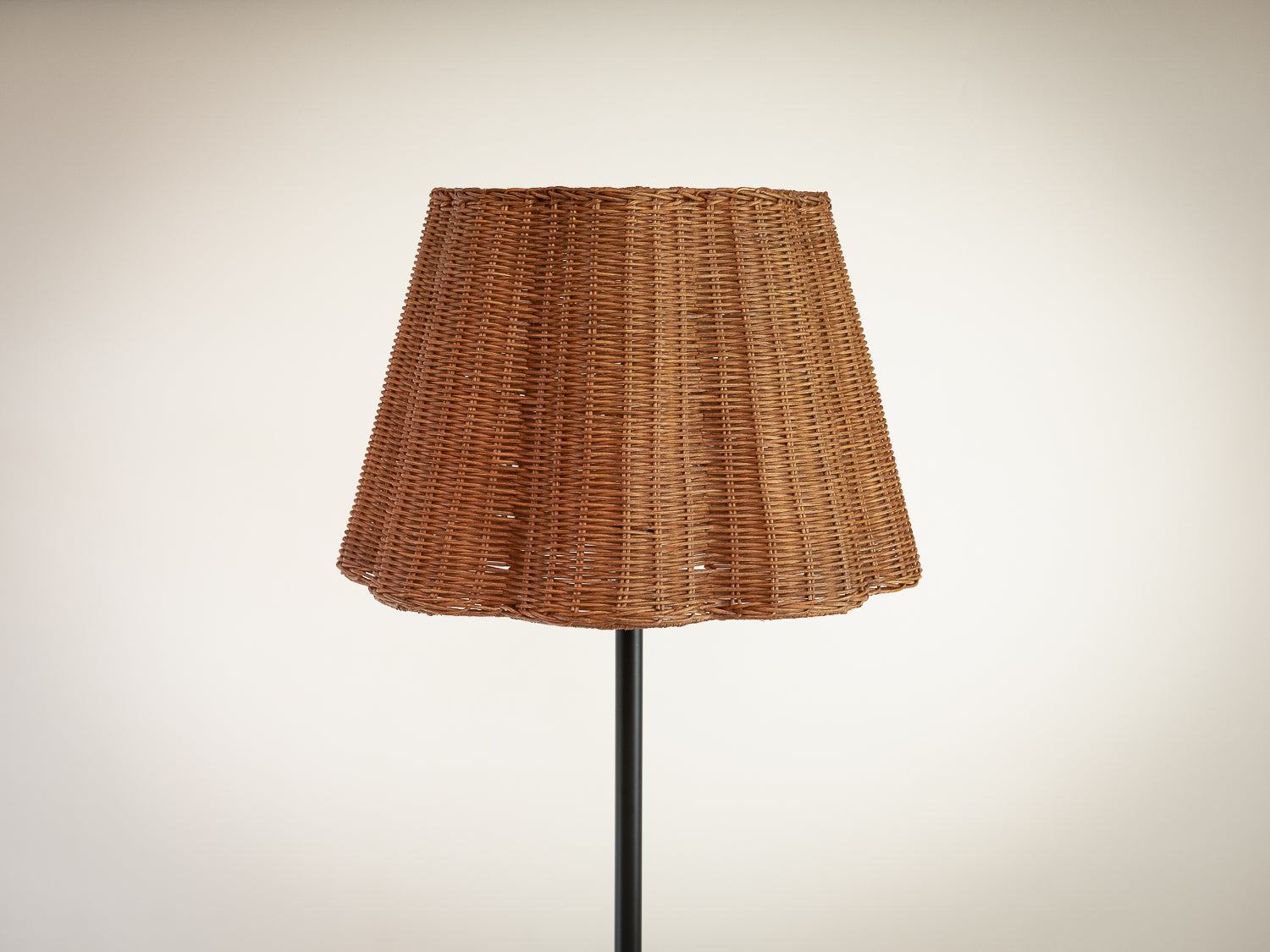 Rattan - Bordeaux Medium Lamp Shade