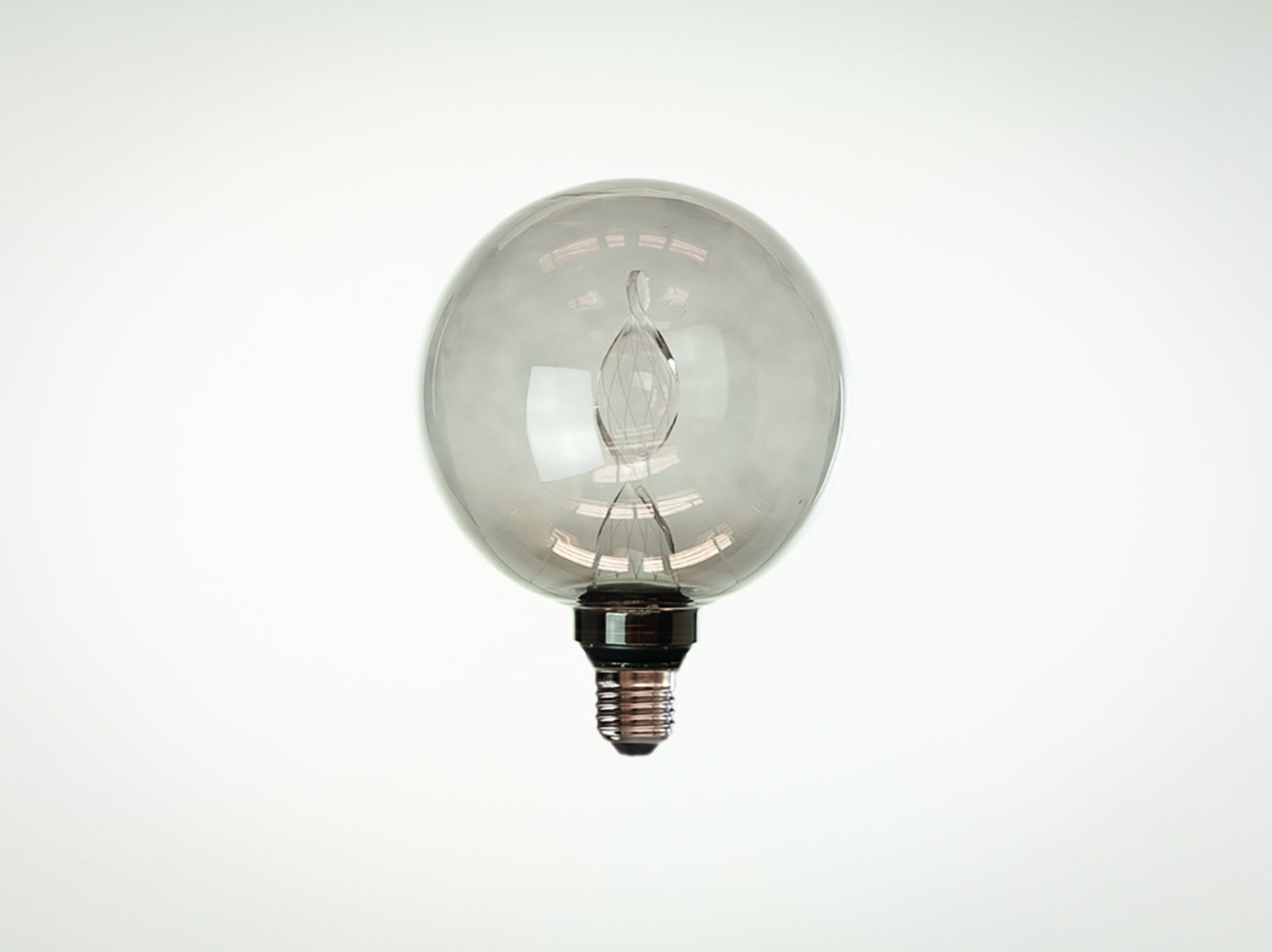 LED - NUD Curve Bulb - 3.5W