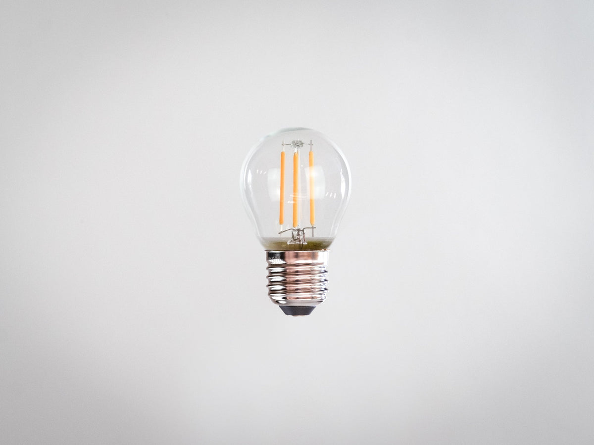 LED - 45mm Dolly - 4W Squirrel - Cool or Warm White - img5dd6f2f33bfc8