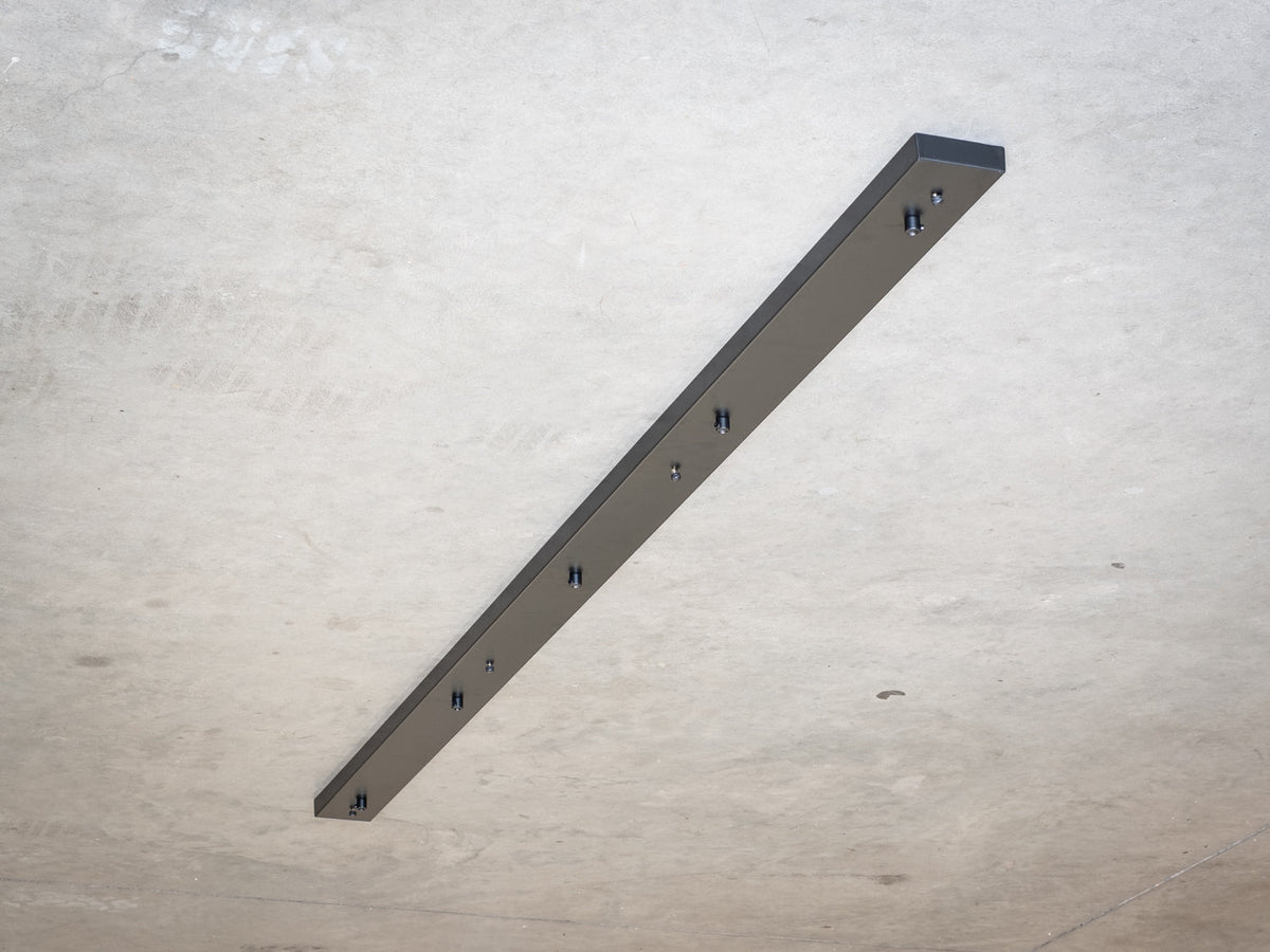 Rectangle Ceiling plate  - img604188b92d6ee