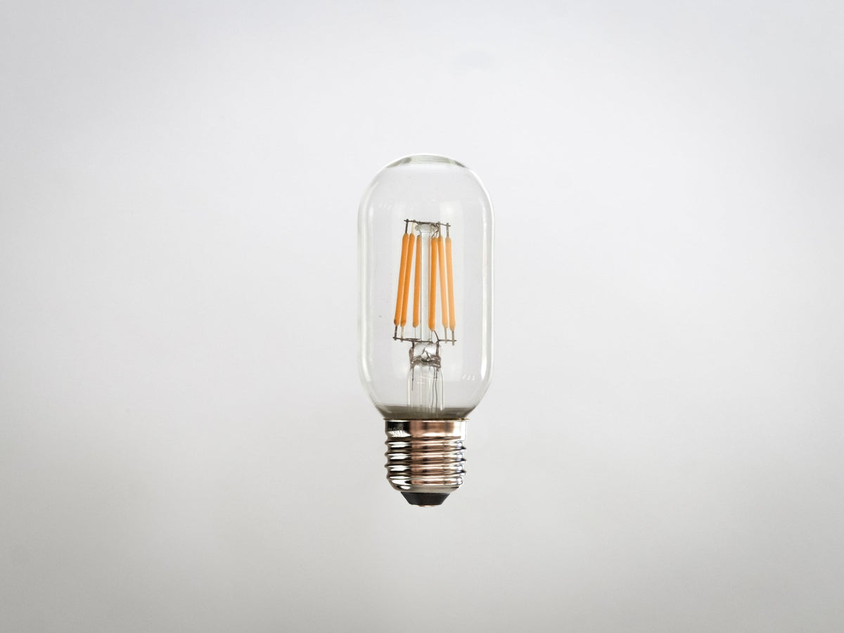 LED - 45mm Radio Tube - 4W - Cool or Warm White - img5dc4bf5a2118b