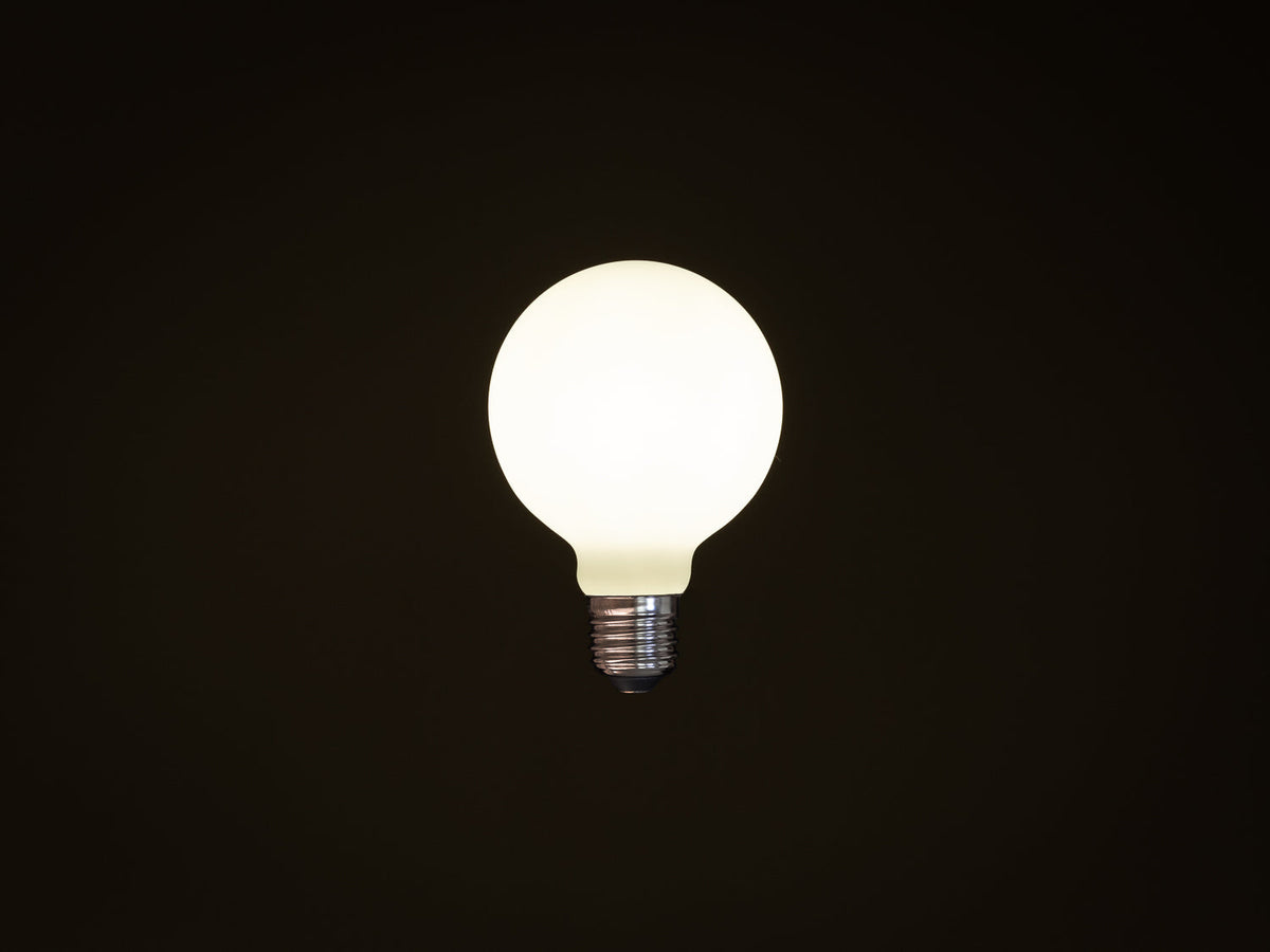 LED - 95mm Opal Dolly - 6W - img611b28cba5d4a