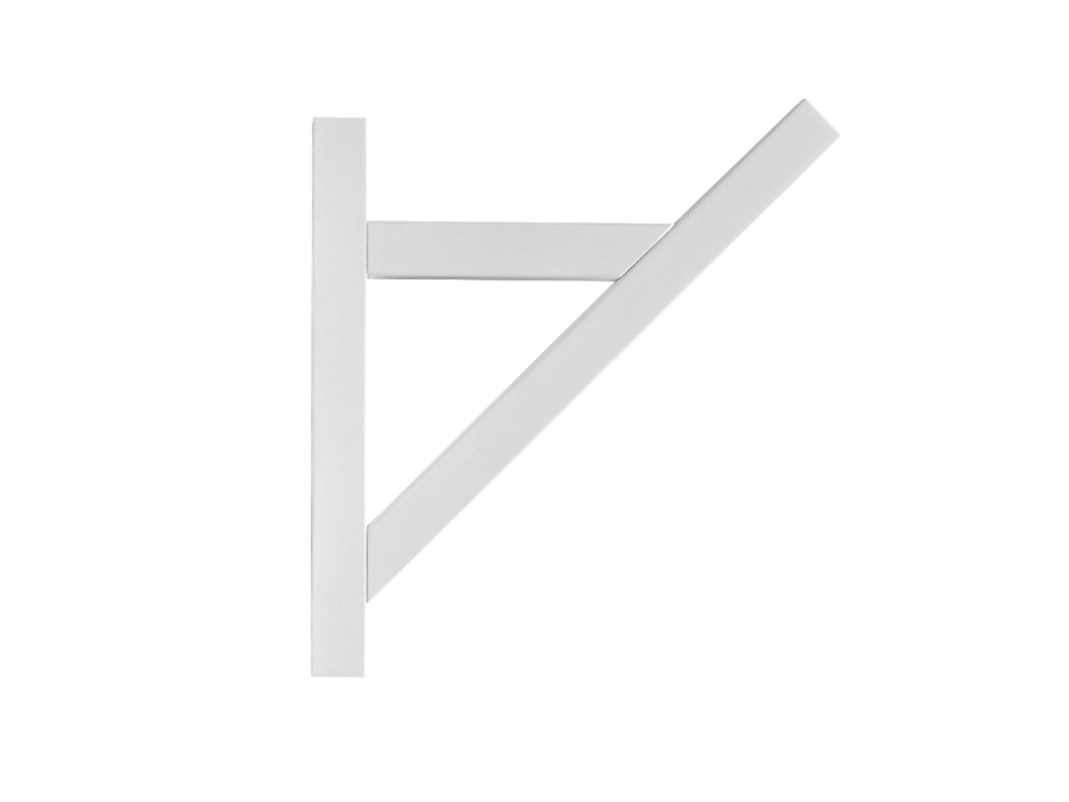 NUD Wooden Wall Bracket  - img5fab056e762bd