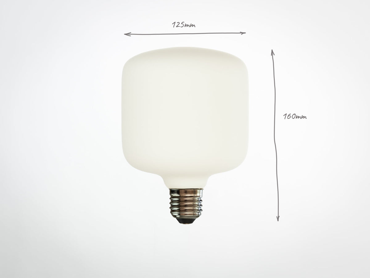 LED - Luna Opal Bulb - 7w  - img5dc4c4010b89f