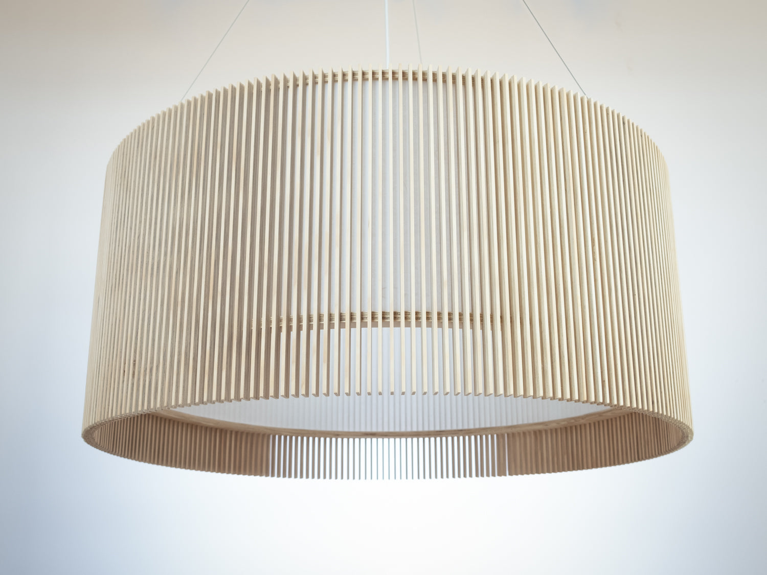 iO Extra Large Drum Shade  - img5ecb2a4edad40